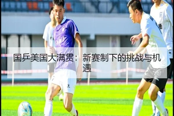 国乒美国大满贯：新赛制下的挑战与机遇